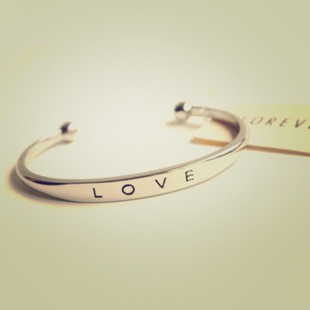 🆕 1Pc Bangle Bracelet Choose your color